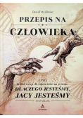 Przepis na człowieka