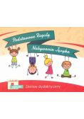 Podstawowe reguły nabywania języka. Od kogo?