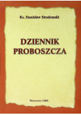 Dziennik proboszcza