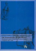 Od Staroduba do Moskwy