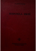 Hodowla świń
