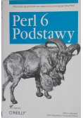 Perl 6 Podstawy
