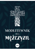 Modlitewnik dla mężczyzn