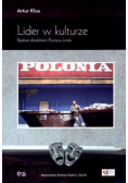 Lider w kulturze. Studium działalności K. Jandy