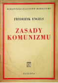 Zasady komunizmu 1949 r.