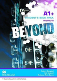 Beyond A1+ SB Premium MACMILLAN