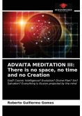 Advaita Meditation Iii