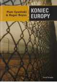 Koniec Europy