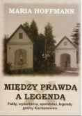 Między prawdą a legendą