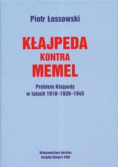 Kłajpeda kontra Memel
