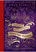 Nieoficjalna książka kucharska Harry'ego Pottera. Od kociołkowych piegusków do ambrozji: 200 magiczn