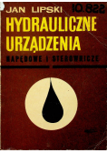 Hydrauliczne urządzenia
