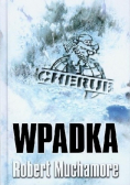 Cherub Tom 7 Wpadka