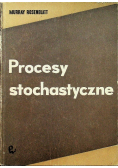 Procesy stochastyczne
