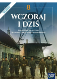 Wczoraj i dziś 8 Podręcznik