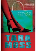 Fetysz