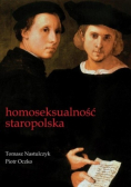 Homoseksualność staropolska