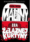 Maliny zza żelaznej kurtyny