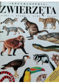 Encyklopedia zwierzęta