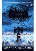 Rozdarta tom 2