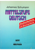 Mittelstufe Deutsch