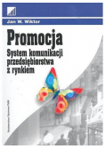 Promocja System komunikacji przedsiębiorstwa z rynkiem