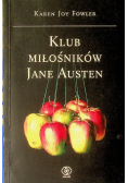 Klub miłośników Jane Austen