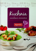 Kuchnia uwodząca aromatem
