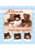 Album naszego synka