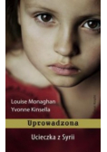 Uprowadzona Ucieczka z Syrii