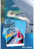 13 małych błękitnych kopert