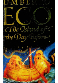 The Island of the day before