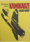 Kamikadze boski wiatr