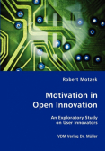 Motivation in Open Innovation