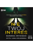 Nie twój interes