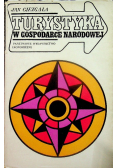 Turystyka w Gospodarce Narodowej
