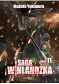 Saga winlandzka 11