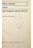 Loteria czyli przygody Jakuba Harrisa