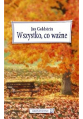 Wszystko co ważne