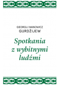 Spotkania z wybitnymi ludźmi