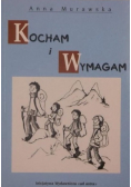 Kocham i wymagam