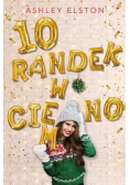 10 randek w ciemno