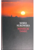 Niemiecki taniec