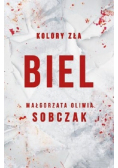 Kolory zła Biel