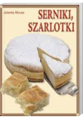 Serniki szarlotki