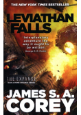 Leviathan Falls