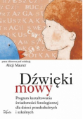 Dźwięki mowy. Program kształtowania świadomości fo