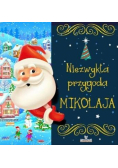 Niezwykła przygoda Mikołaja