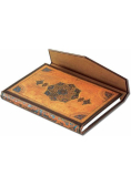 Notatnik mini Safavid