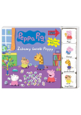 Peppa Pig Zagraj ze mną Zabawy świnki Peppy